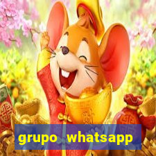 grupo whatsapp fortune rabbit